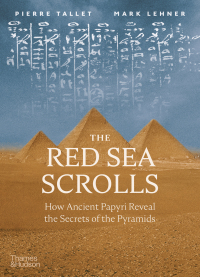 Cover image: The Red Sea Scrolls 9780500052112
