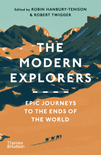 Cover image: Modern Explorers 9780500296325