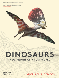 Cover image: Dinosaurs 9780500052198