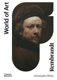 Cover image: Rembrandt 2nd edition 9780500204900
