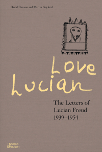 Cover image: Love Lucian 9780500024850