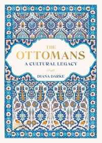 Cover image: The Ottomans 9780500252666