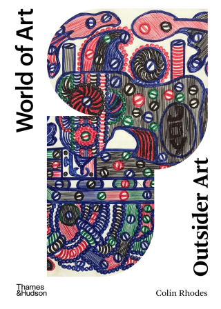 Cover image: Outsider Art (World of Art) 9780500204863