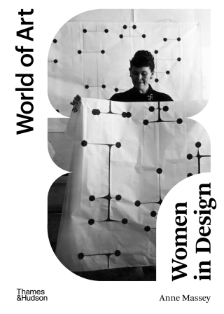 صورة الغلاف: Women in Design 9780500204825