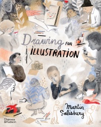 Cover image: Drawing for Illustration 9780500023310
