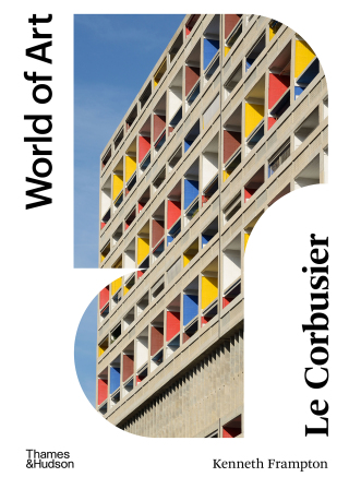 Cover image: Le Corbusier (World of Art) 2nd edition 9780500204887