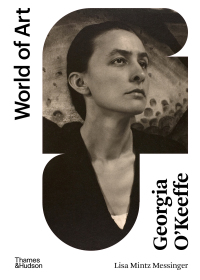 Cover image: Georgia O'Keeffe 2nd edition 9780500204917
