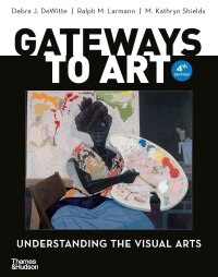 Cover image: Gateways to Art 4th edition 9780500845066