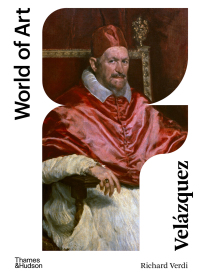 表紙画像: Velázquez 9780500204740