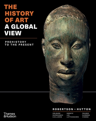 Cover image: The History of Art: A Global View (Combined Volume) 9780500022368