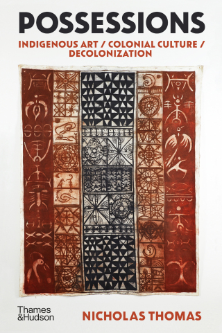 Cover image: Possessions 2nd edition 9780500296592
