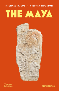 Immagine di copertina: The Maya 10th edition 9780500295144