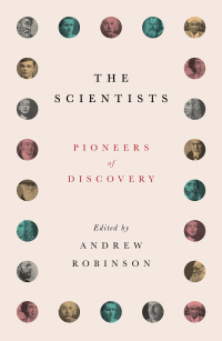 Cover image: The Scientists: An Epic of Discovery 9780500251911