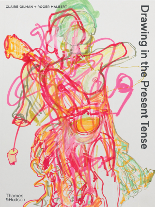 Imagen de portada: Drawing in the Present Tense 9780500294932
