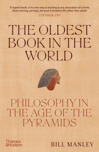 Cover image: The Oldest Book in the World 9780500252321