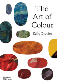 Cover image: The Art of Colour 9780500024812