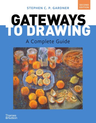 Cover image: Gateways to Drawing: A Complete Guide 2nd edition 9780500849972