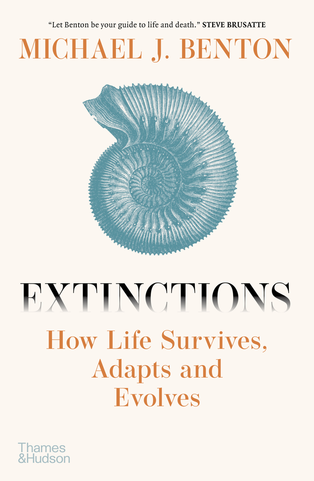 Extinctions (eBook)
