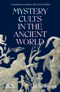 Omslagafbeelding: Mystery Cults in the Ancient World 9780500297278