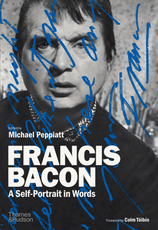 Cover image: Francis Bacon: A Self-Portrait in Words 1st edition 9780500021866