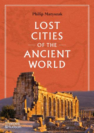 Cover image: Lost Cities of the Ancient World 9780500025659