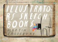 Cover image: Illustrators' Sketchbooks 9780500023303