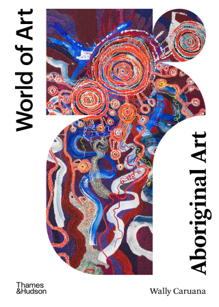 Cover image: Aboriginal Art 9780500204658