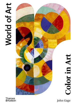 Cover image: Color in Art 1st edition 9780500297339