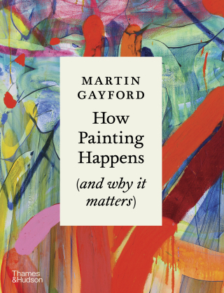 صورة الغلاف: How Painting Happens (and why it matters) 9780500027424