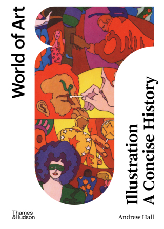 Cover image: Illustration: A Concise History 9780500297728