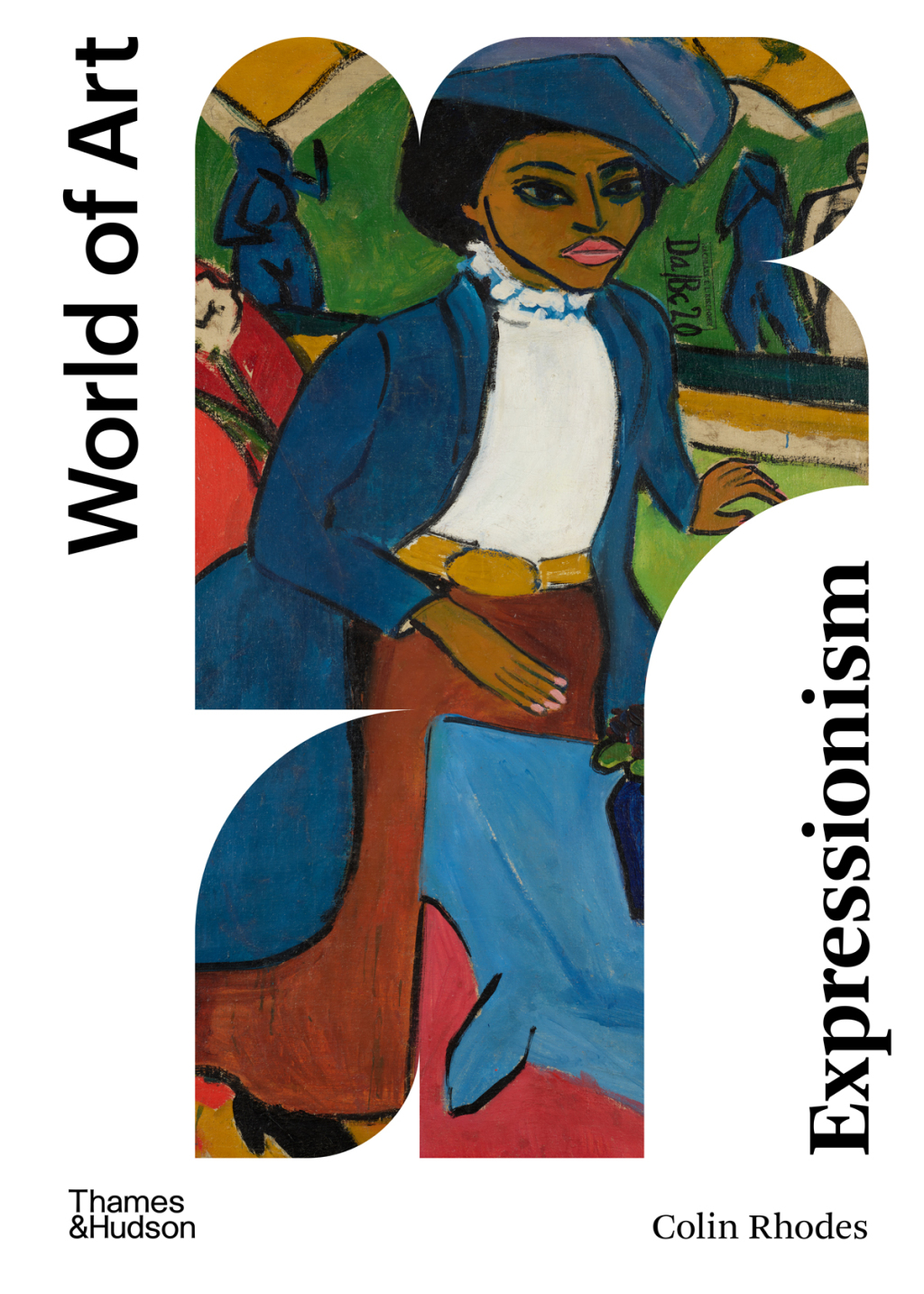 Expressionism (eBook)