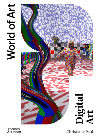 Cover image: Digital Art (World of Art) 4th edition 9780500204801