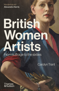 Cover image: British Women Artists 9780500297827