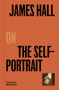 Omslagafbeelding: James Hall on the Self-Portrait 9780500027271