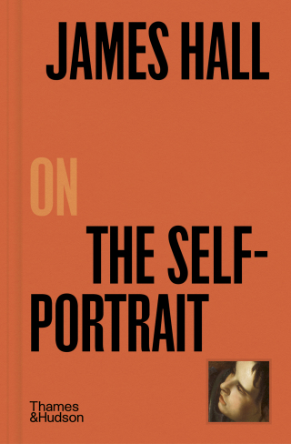 Cover image: James Hall on the Self-Portrait 1st edition 9780500027271