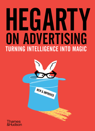 Imagen de portada: Hegarty on Advertising 3rd edition 9780500296967