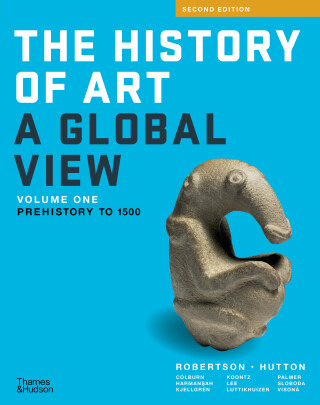 Cover image: The History of Art: A Global View 2nd edition 9780500028599