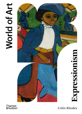 Cover image: Expressionism (World of Art) 1st edition 9780500297759