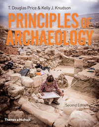 Cover image: Principles of Archaeology 2nd edition 9780500293362
