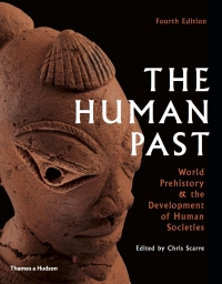 Cover image: The Human Past: World History & the Development of Human Societies 4th edition 9780500293355