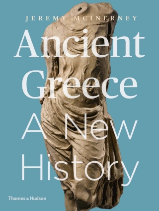 Cover image: Ancient Greece: A New History 1st edition 9780500293379