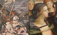 Cover image: Italian Renaissance Art: Volumes One and Two 2nd edition 9780500293348