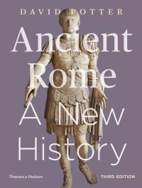 Cover image: Ancient Rome: A New History 3rd edition 9780500294123