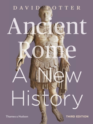 Cover image: Ancient Rome: A New History 3rd edition 9780500294123