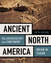 Cover image: Ancient North America: The Archaeology of a Continent 5th edition 9780500293607