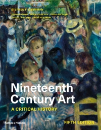 Cover image: Nineteenth Century Art: A Critical History 5th edition 9780500841723