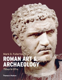 Cover image: Roman Art and Archaeology 1st edition 9780500294079