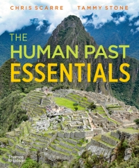 Cover image: The Human Past Essentials 1st edition 9780500843864
