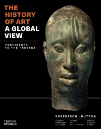 Cover image: The History of Art: A Global View Prehistory to the Present Combined Volume 1st edition 9780500022375