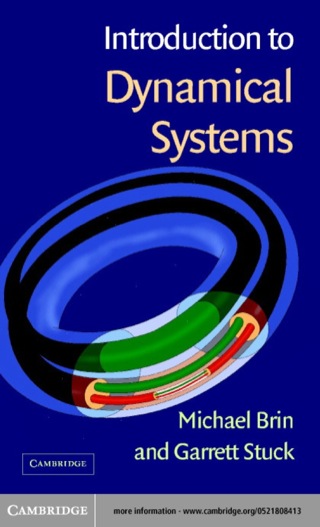 Immagine di copertina: Introduction to Dynamical Systems 1st edition 9780521808415